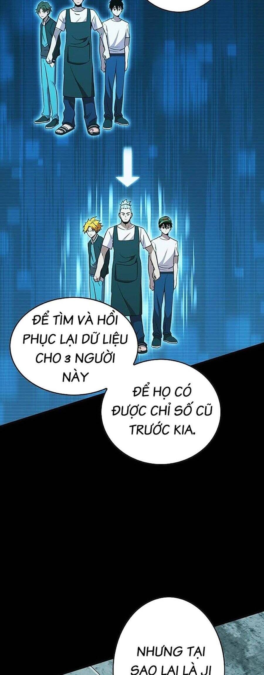 Hard Core Leveling Warrior Ss3 Chapter 12 - Trang 2