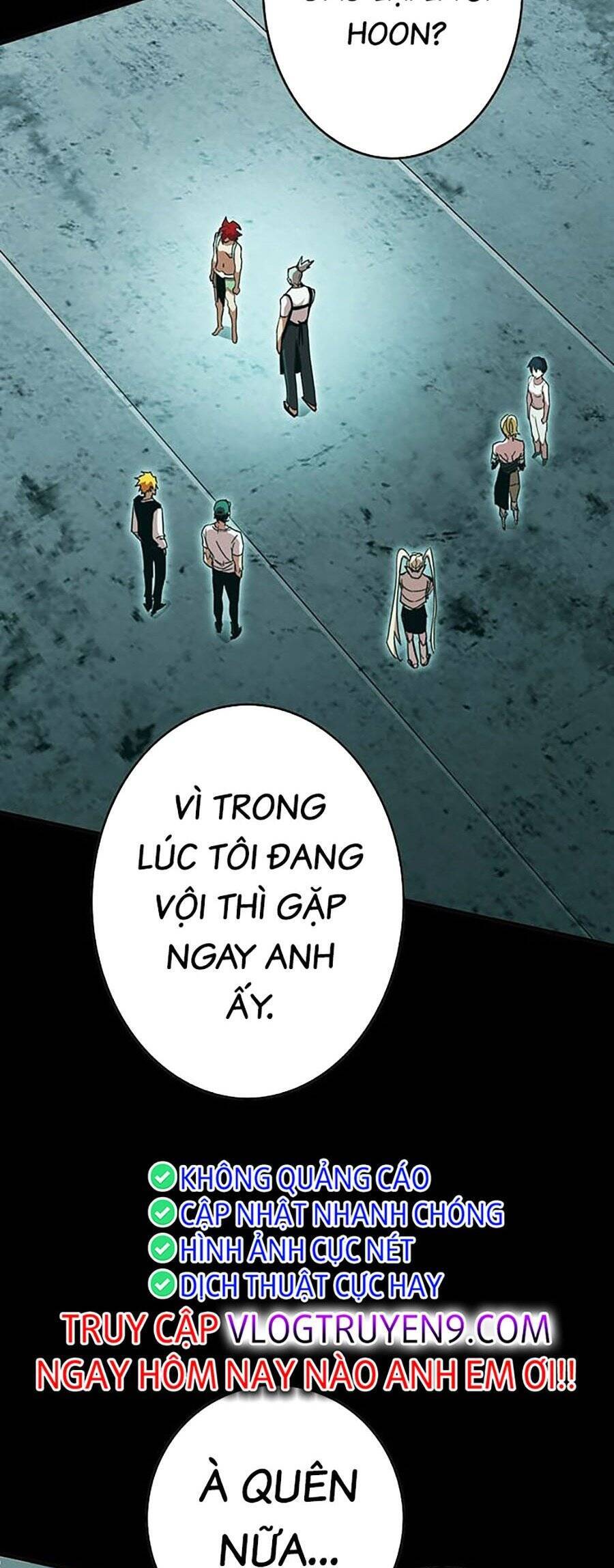 Hard Core Leveling Warrior Ss3 Chapter 12 - Trang 2