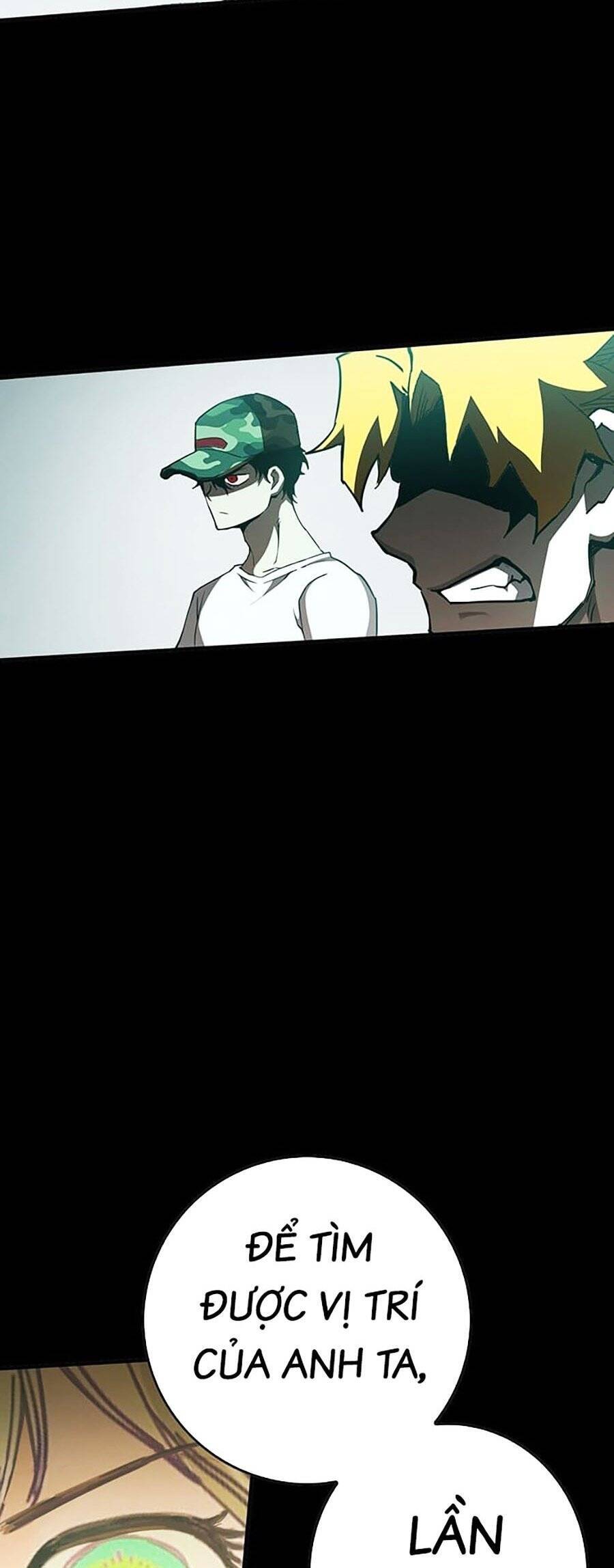 Hard Core Leveling Warrior Ss3 Chapter 12 - Trang 2