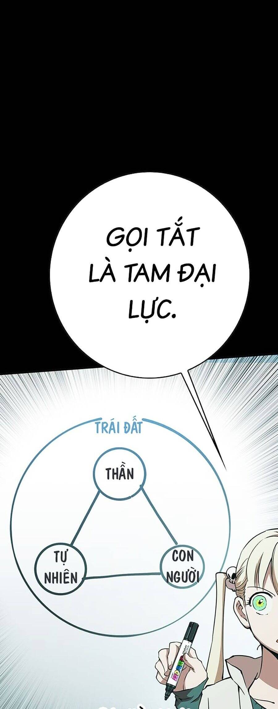 Hard Core Leveling Warrior Ss3 Chapter 12 - Trang 2