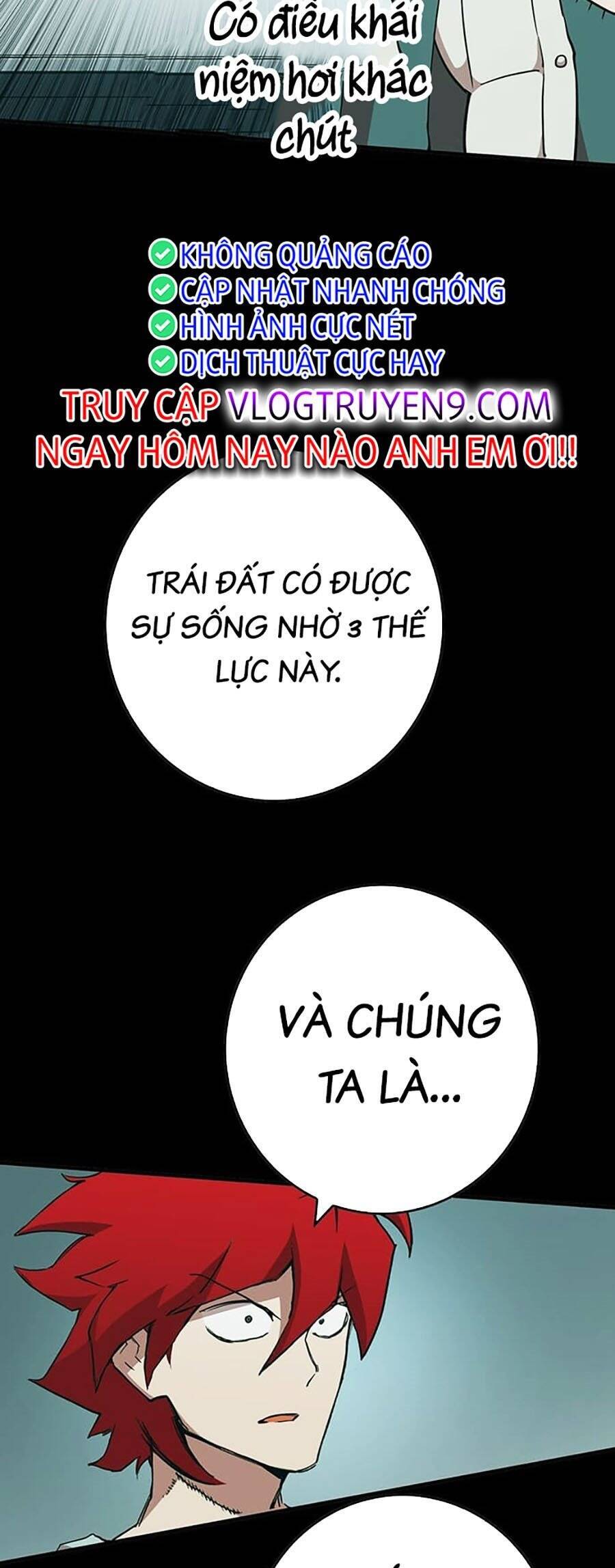 Hard Core Leveling Warrior Ss3 Chapter 12 - Trang 2