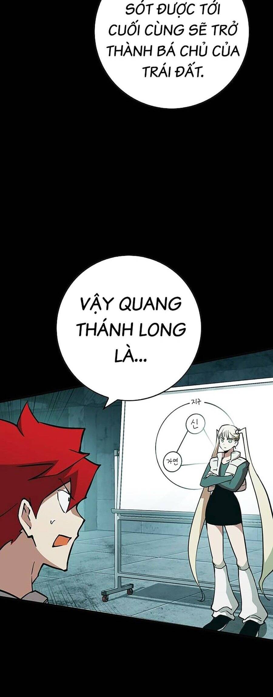 Hard Core Leveling Warrior Ss3 Chapter 12 - Trang 2