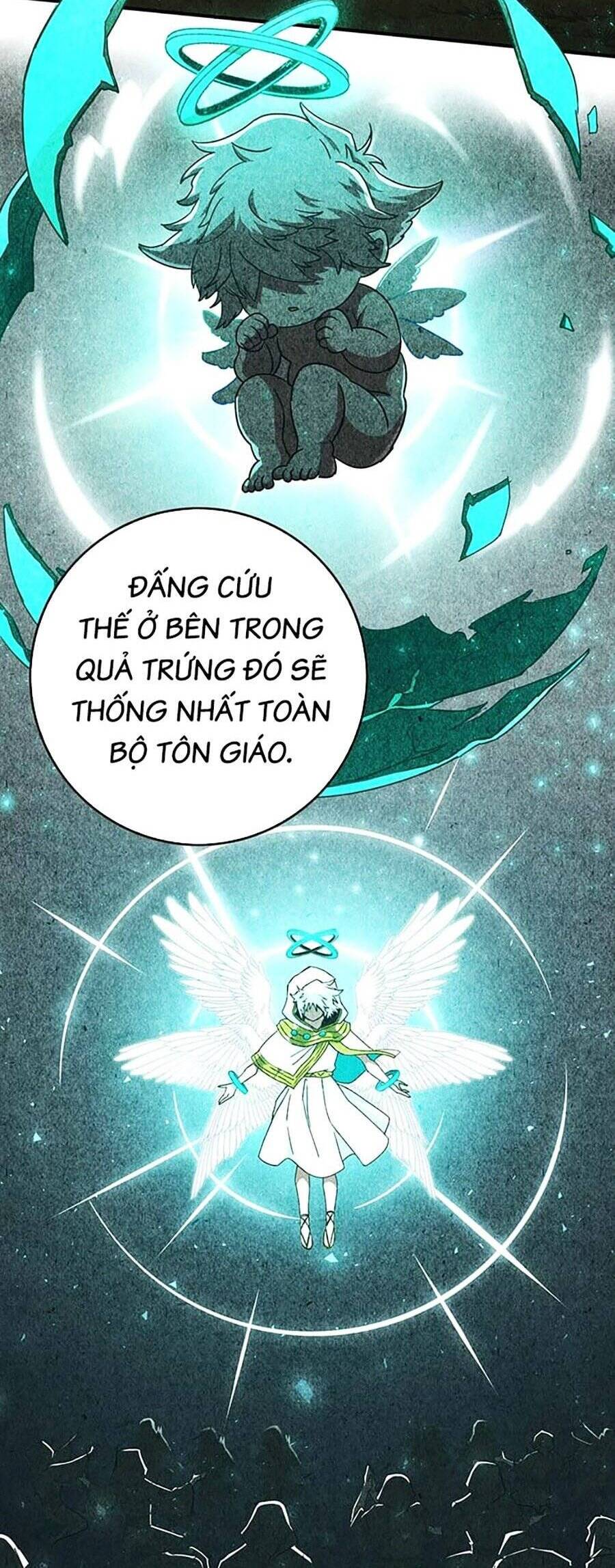 Hard Core Leveling Warrior Ss3 Chapter 12 - Trang 2