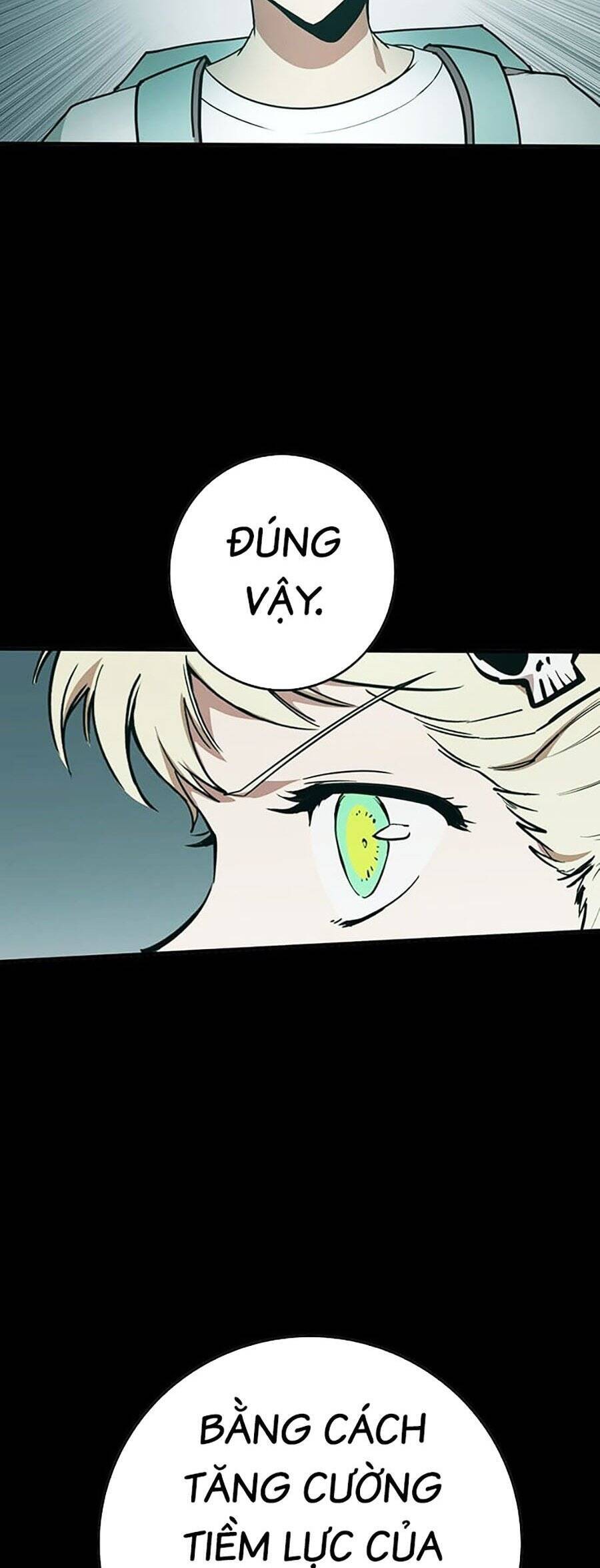 Hard Core Leveling Warrior Ss3 Chapter 12 - Trang 2