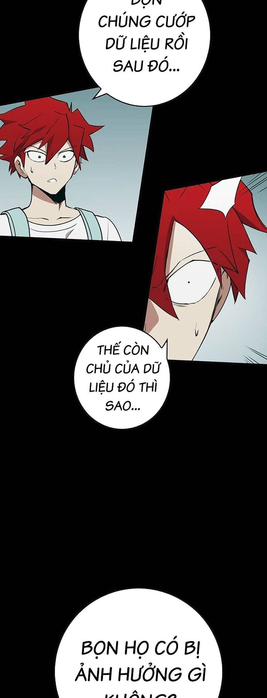 Hard Core Leveling Warrior Ss3 Chapter 12 - Trang 2