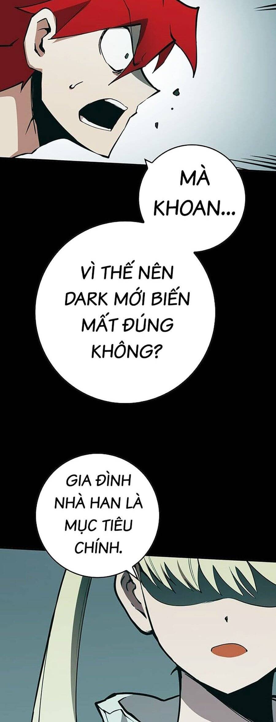 Hard Core Leveling Warrior Ss3 Chapter 12 - Trang 2