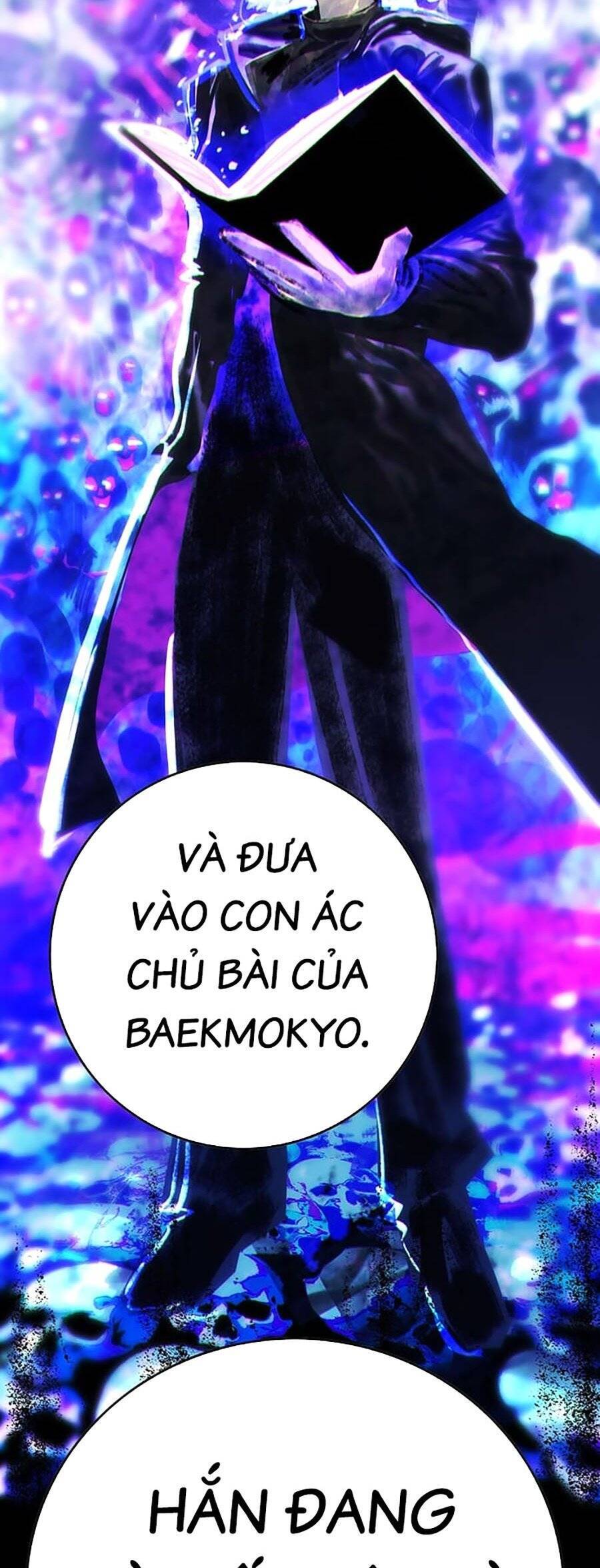 Hard Core Leveling Warrior Ss3 Chapter 12 - Trang 2