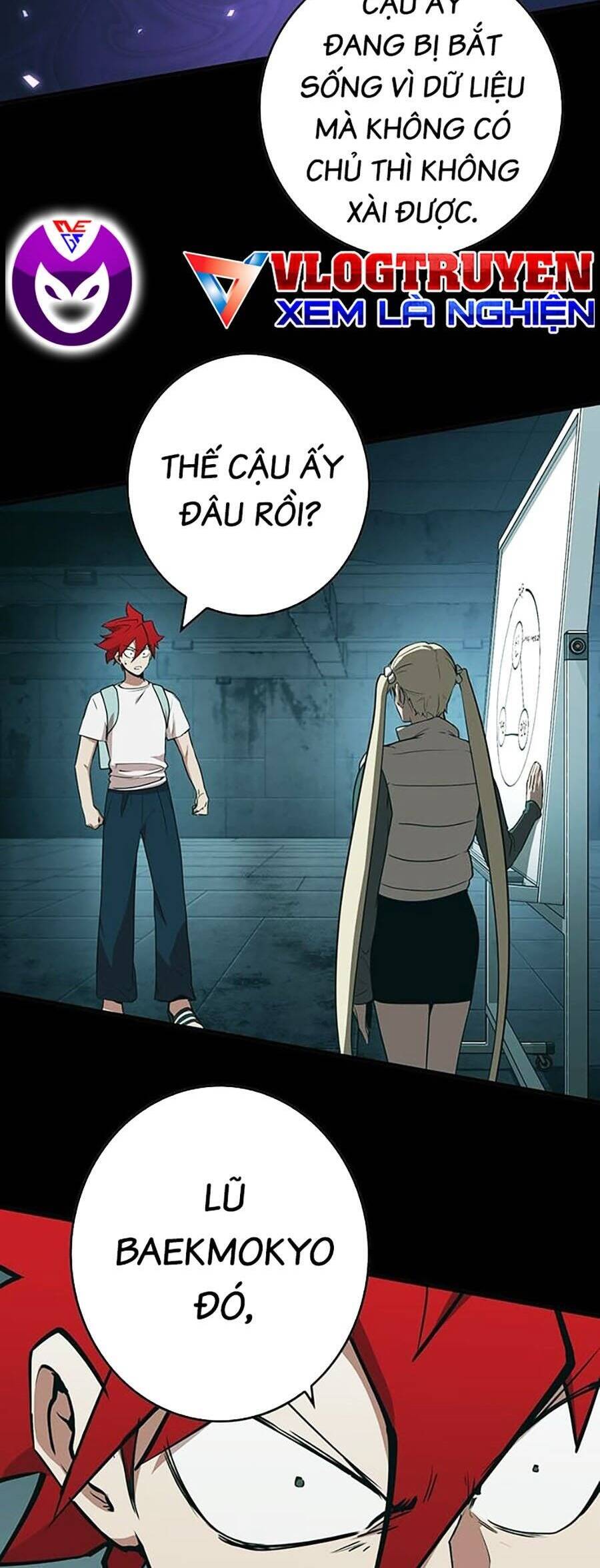 Hard Core Leveling Warrior Ss3 Chapter 12 - Trang 2