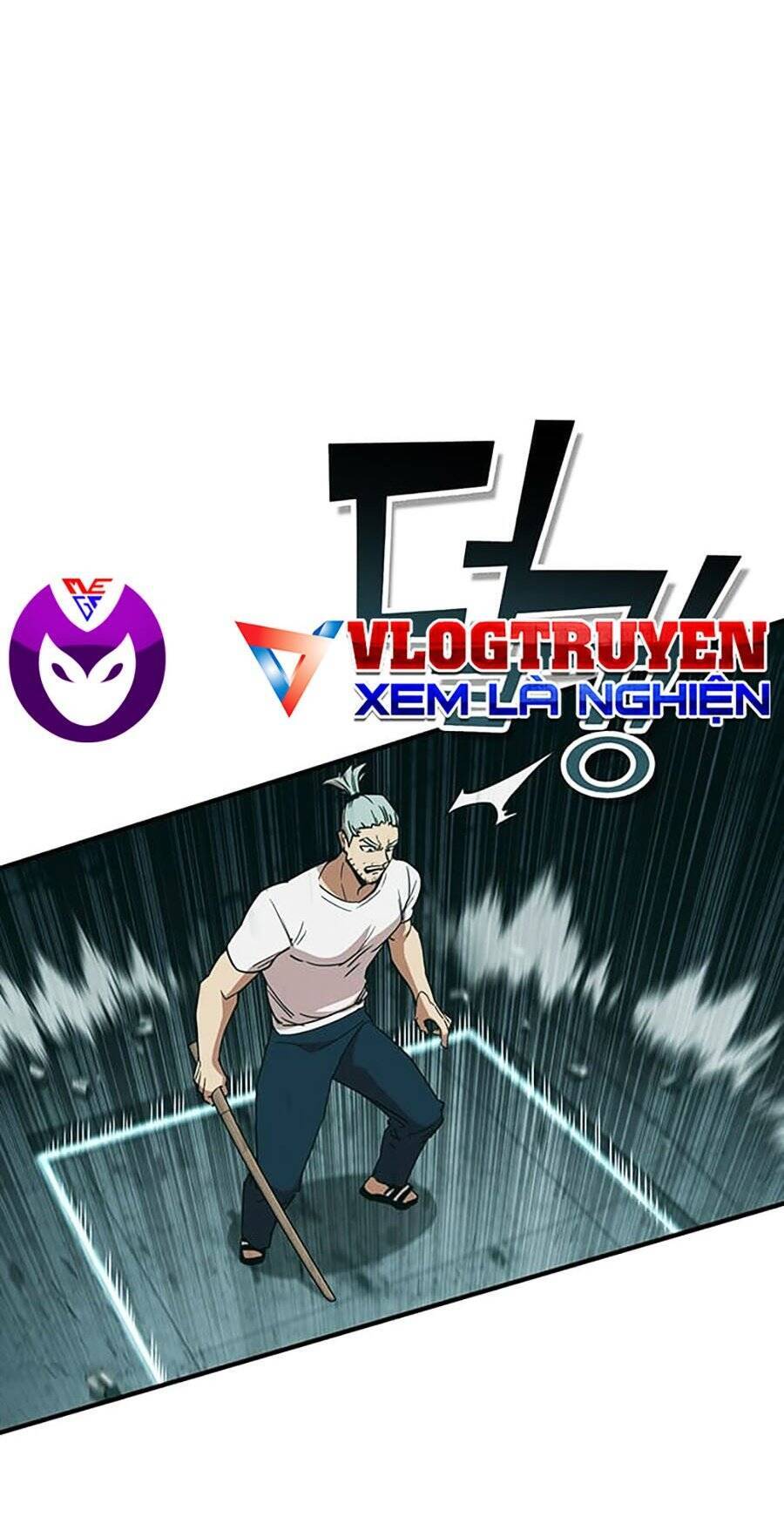 Hard Core Leveling Warrior Ss3 Chapter 12 - Trang 2