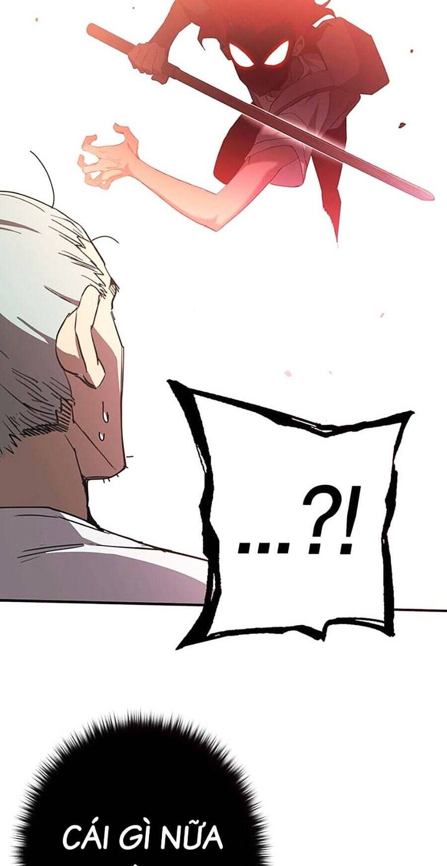 Hard Core Leveling Warrior Ss3 Chapter 12 - Trang 2