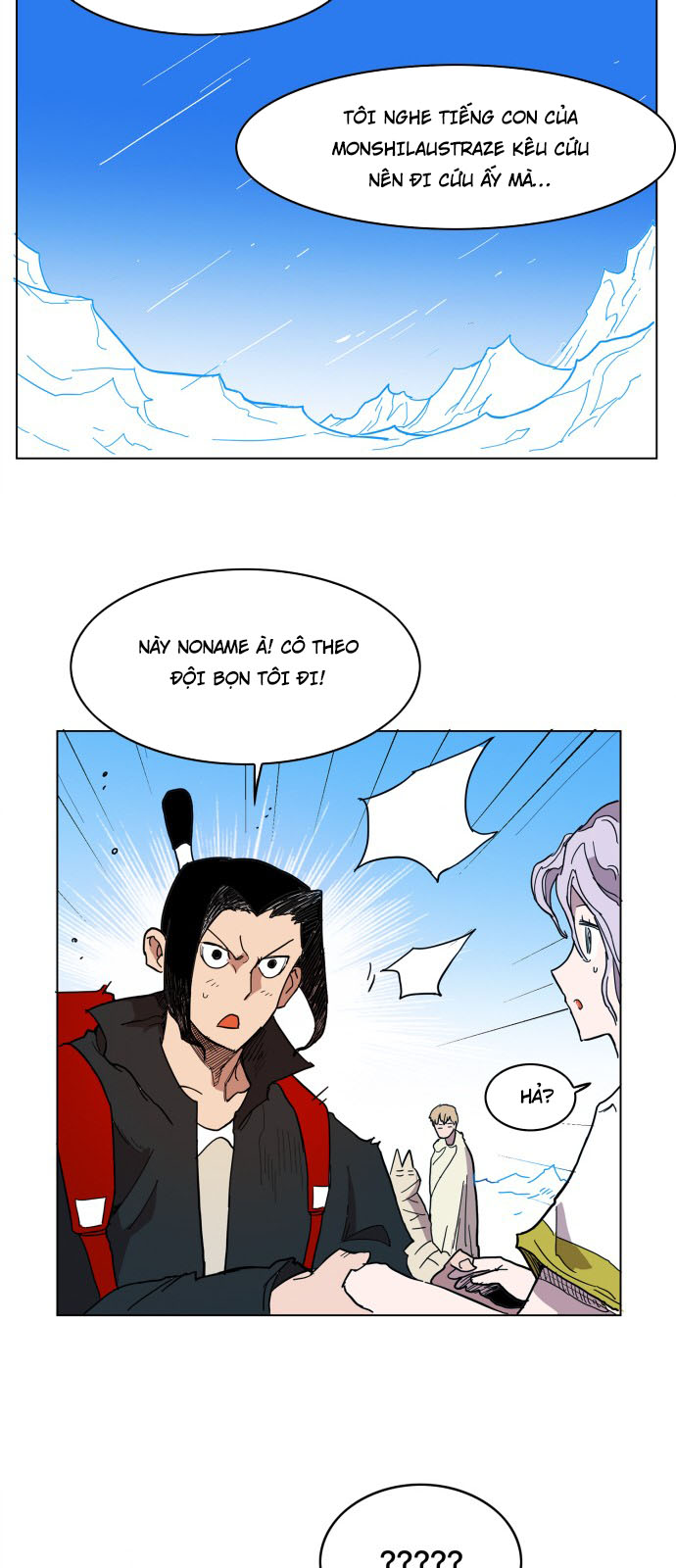 Hard Core Leveling Warrior Ss3 Chapter 120 - Trang 2