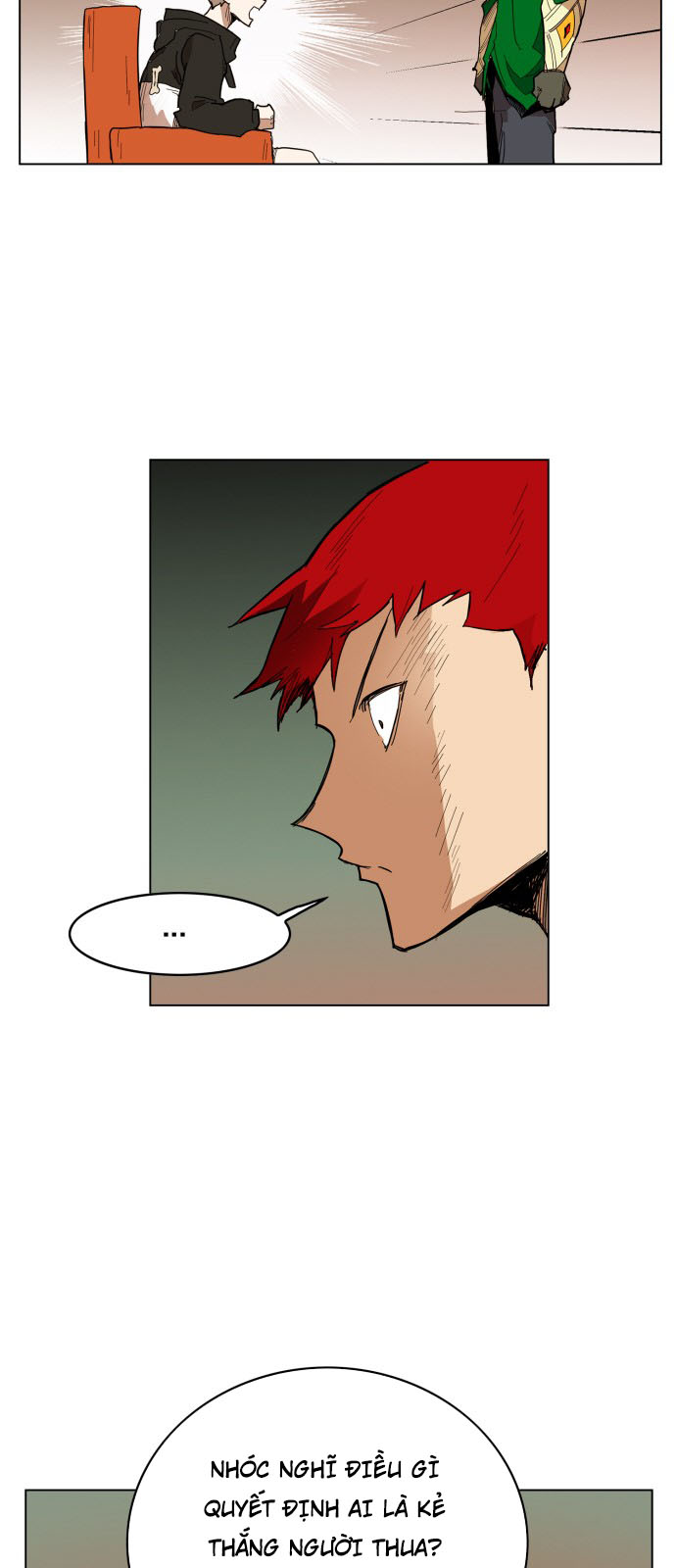 Hard Core Leveling Warrior Ss3 Chapter 120 - Trang 2