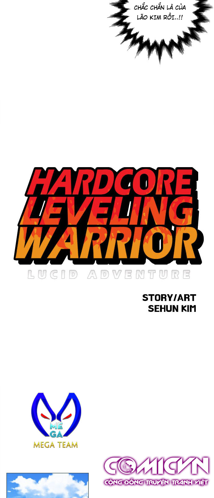 Hard Core Leveling Warrior Ss3 Chapter 120 - Trang 2