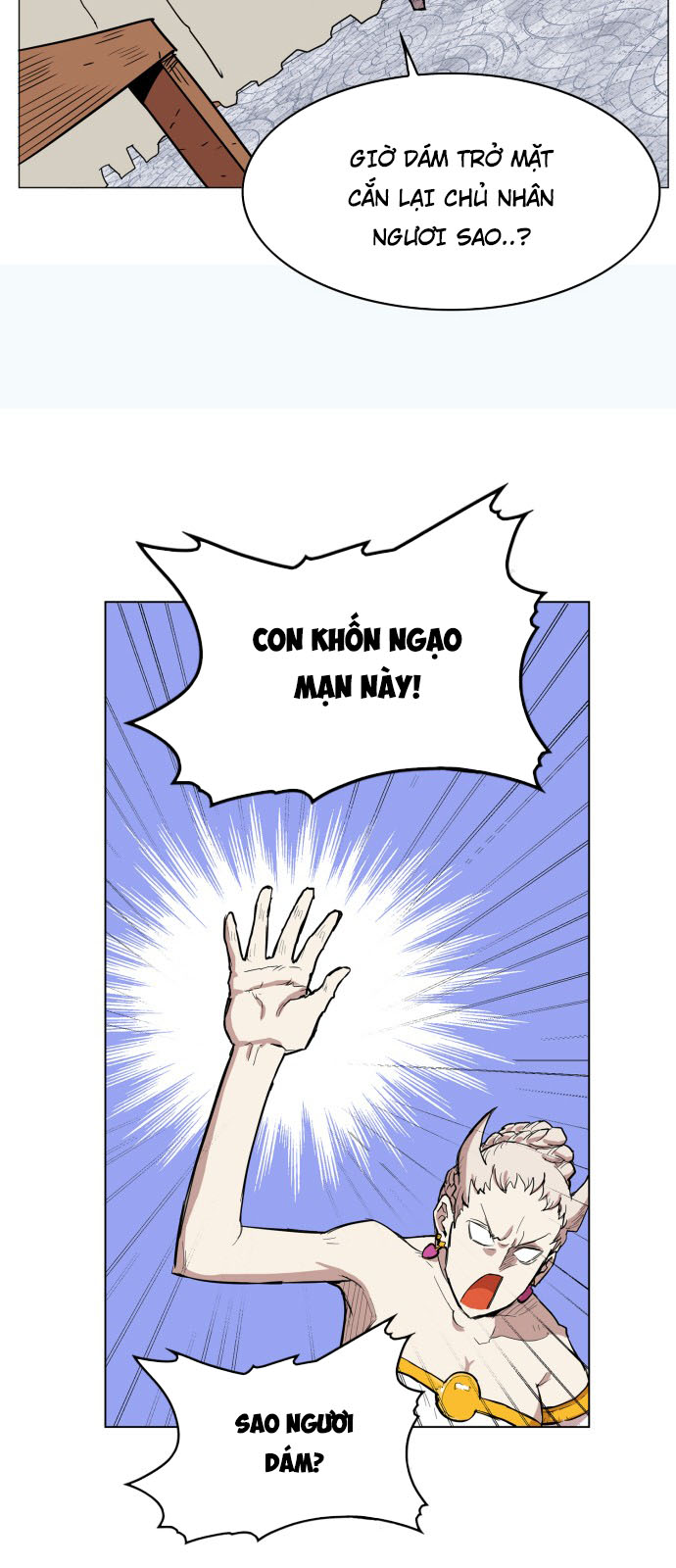 Hard Core Leveling Warrior Ss3 Chapter 122 - Trang 2