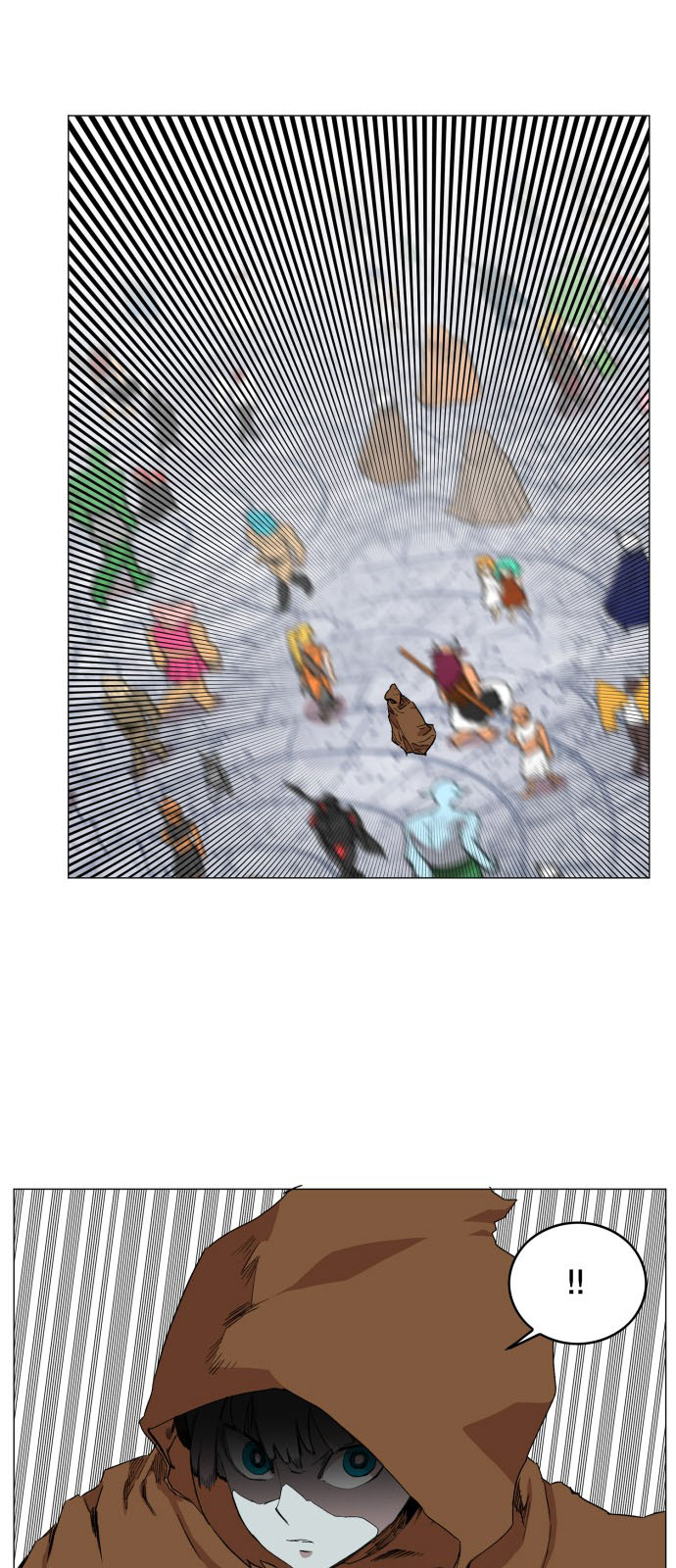 Hard Core Leveling Warrior Ss3 Chapter 122 - Trang 2