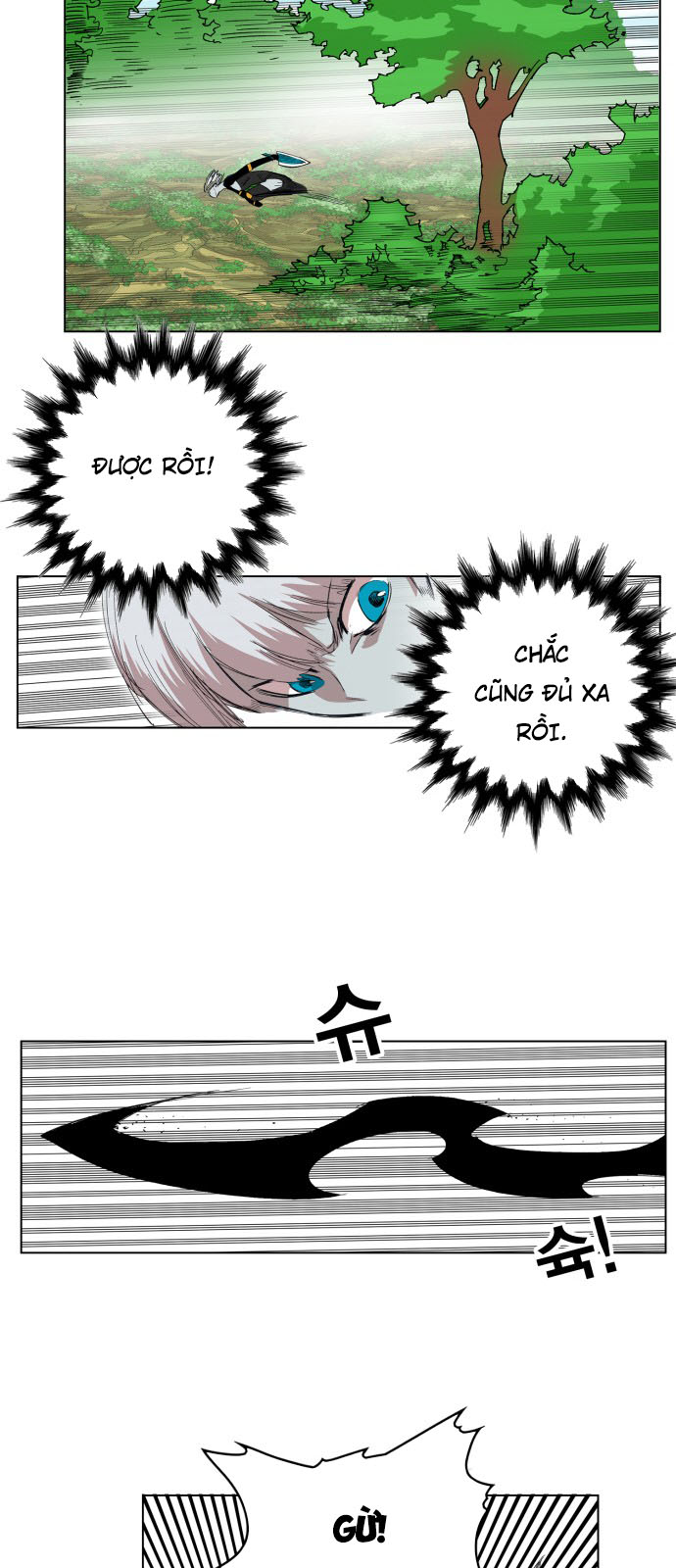 Hard Core Leveling Warrior Ss3 Chapter 122 - Trang 2