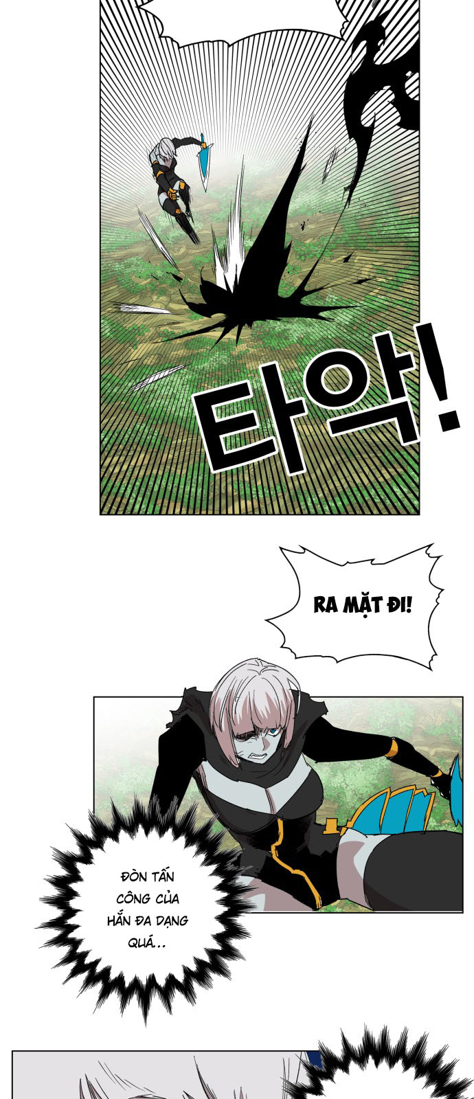 Hard Core Leveling Warrior Ss3 Chapter 122 - Trang 2