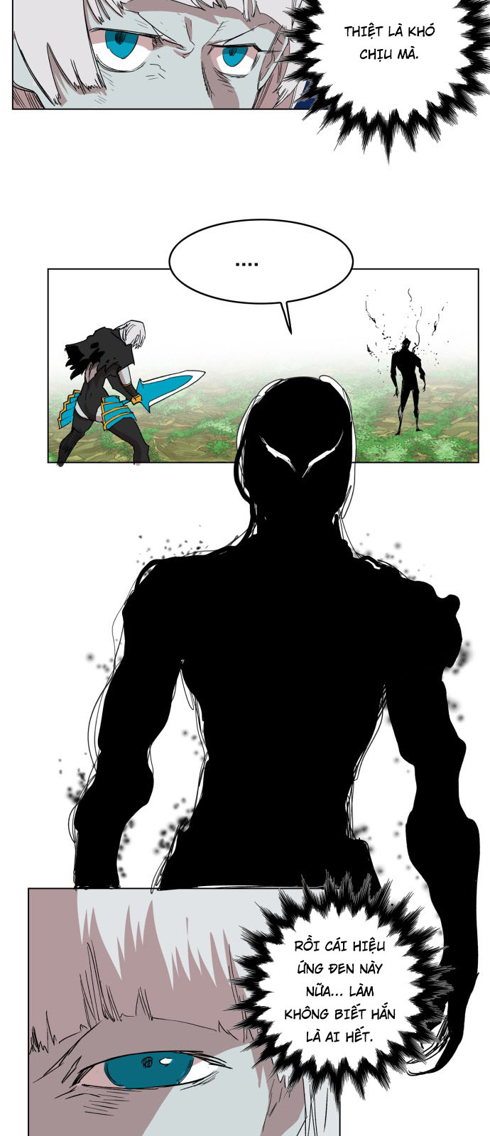 Hard Core Leveling Warrior Ss3 Chapter 122 - Trang 2