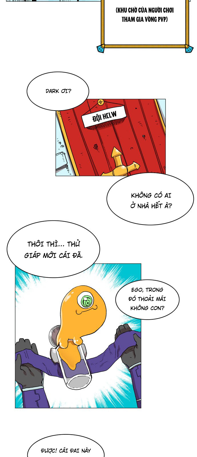 Hard Core Leveling Warrior Ss3 Chapter 122 - Trang 2