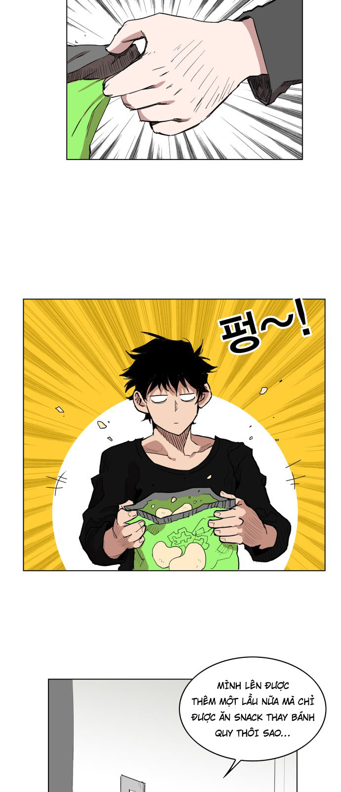 Hard Core Leveling Warrior Ss3 Chapter 123 - Trang 2