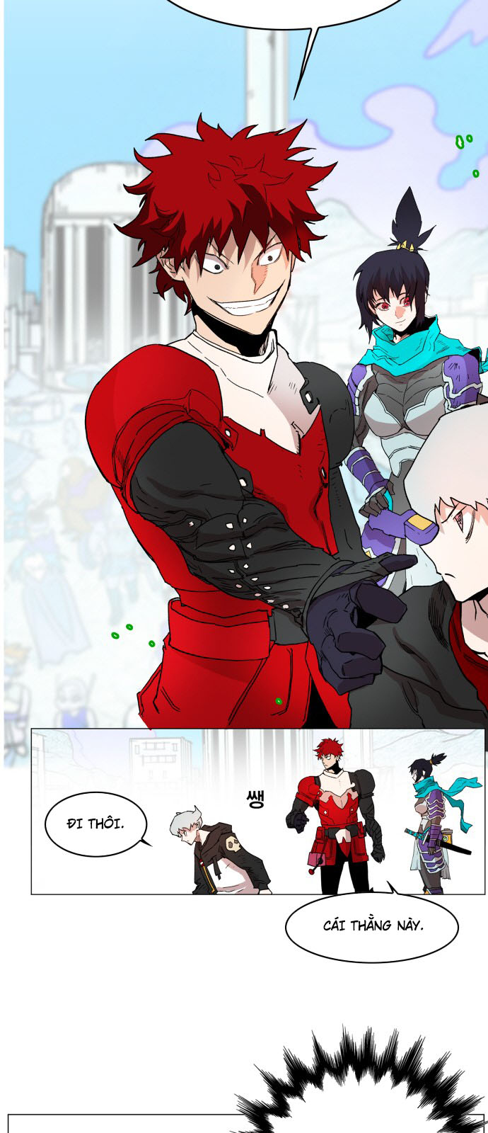 Hard Core Leveling Warrior Ss3 Chapter 123 - Trang 2