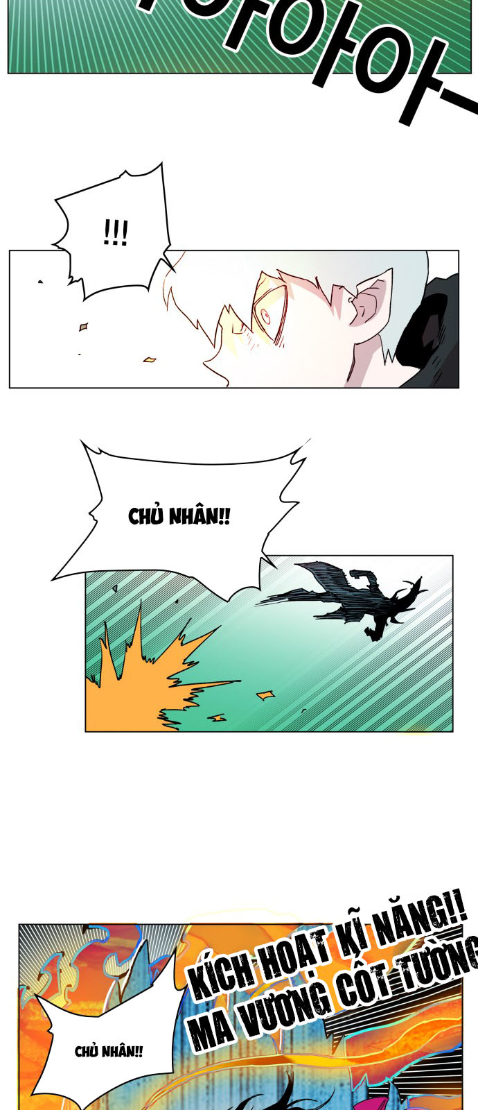 Hard Core Leveling Warrior Ss3 Chapter 125 - Trang 2