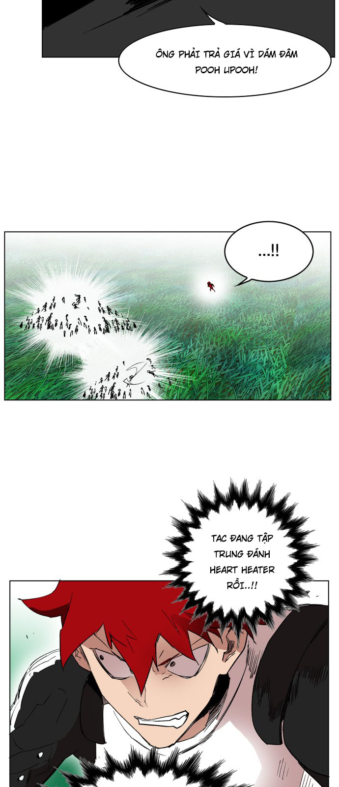 Hard Core Leveling Warrior Ss3 Chapter 126 - Trang 2