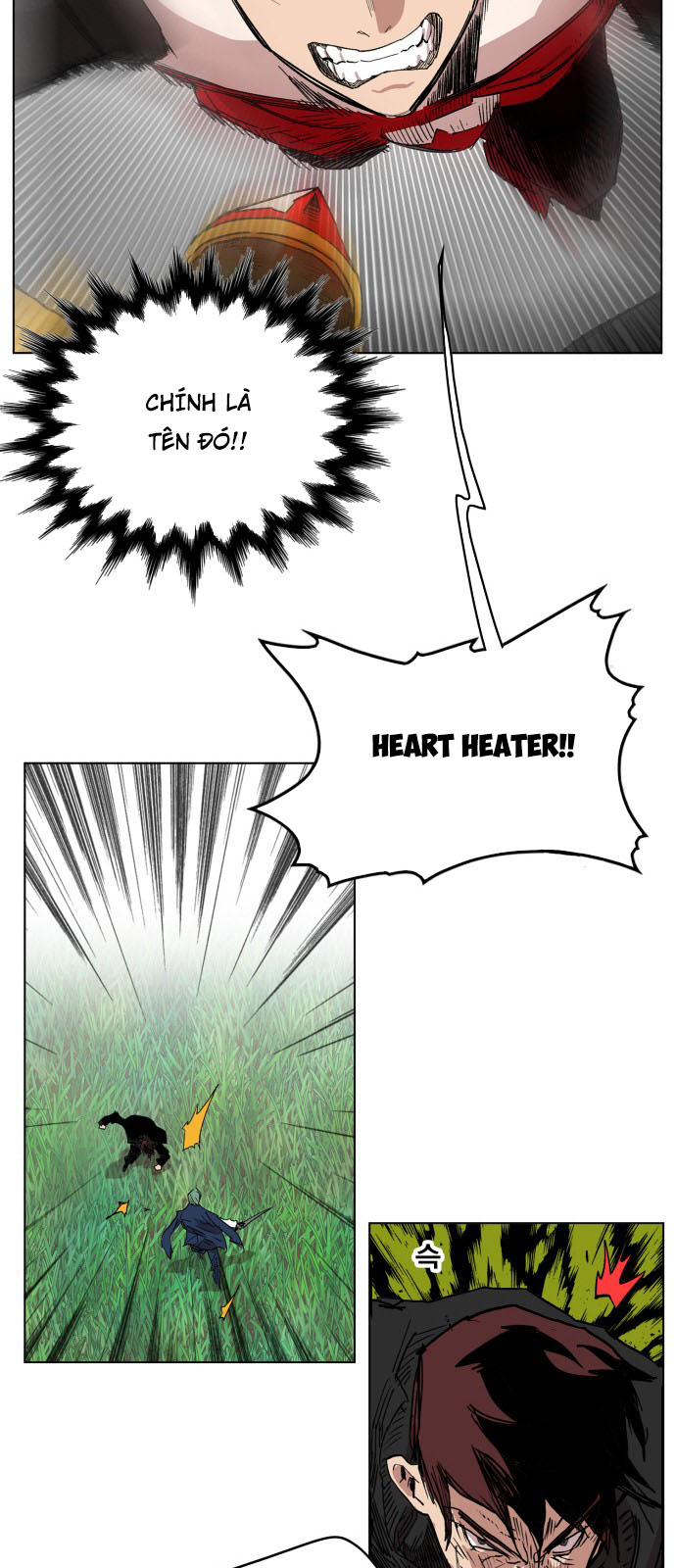 Hard Core Leveling Warrior Ss3 Chapter 126 - Trang 2