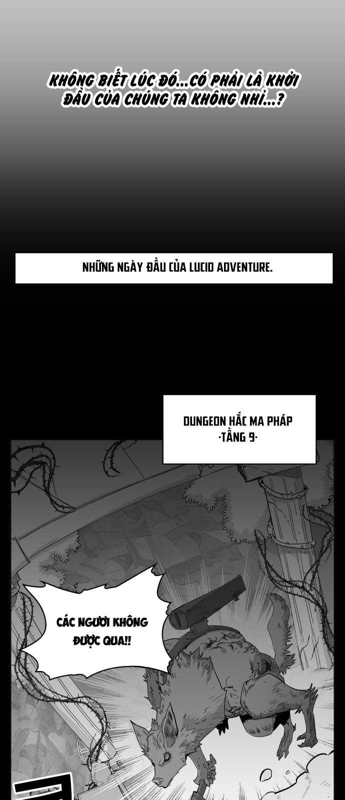 Hard Core Leveling Warrior Ss3 Chapter 127 - Trang 2