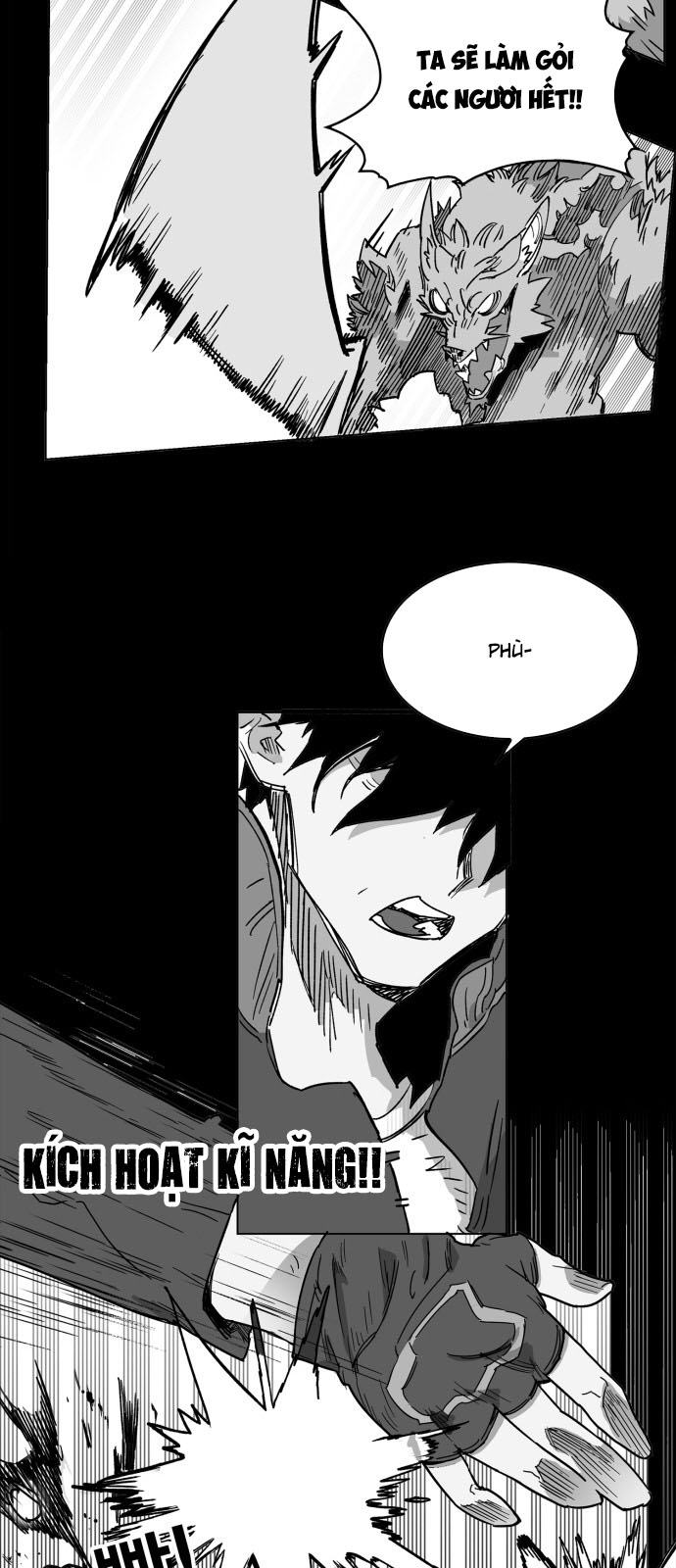 Hard Core Leveling Warrior Ss3 Chapter 127 - Trang 2