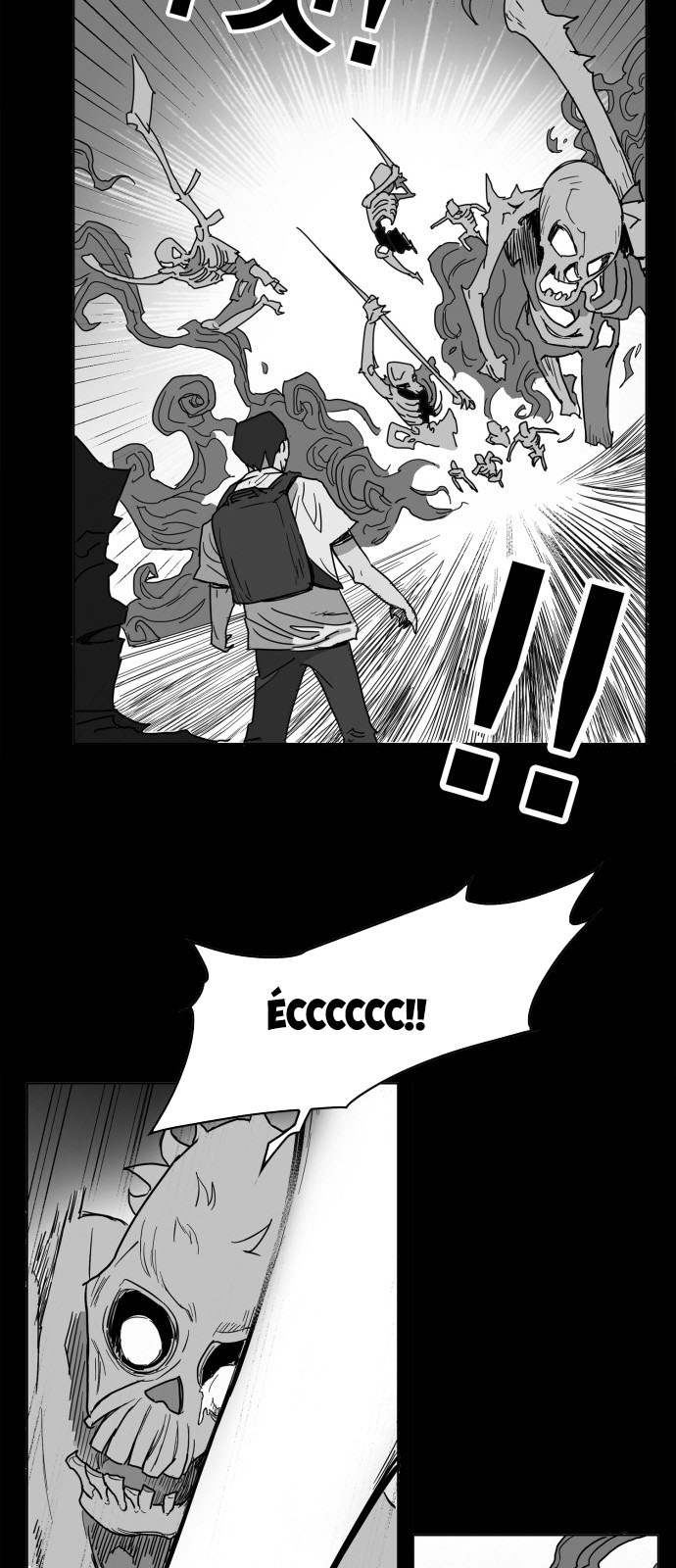 Hard Core Leveling Warrior Ss3 Chapter 127 - Trang 2