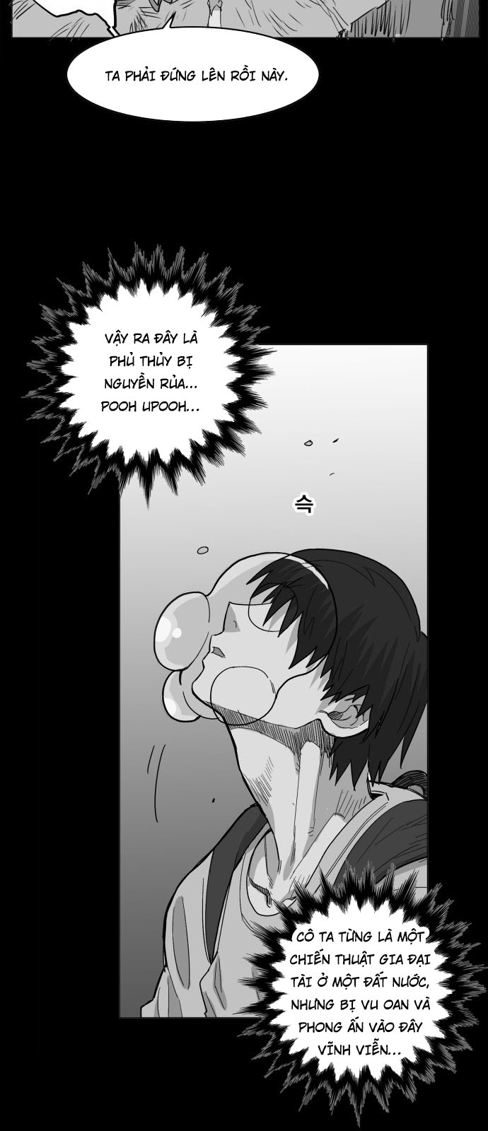 Hard Core Leveling Warrior Ss3 Chapter 127 - Trang 2