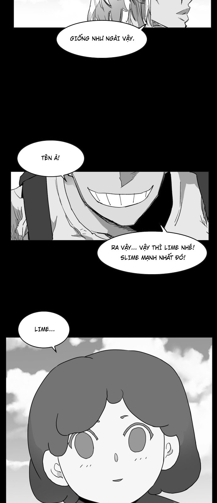 Hard Core Leveling Warrior Ss3 Chapter 128 - Trang 2