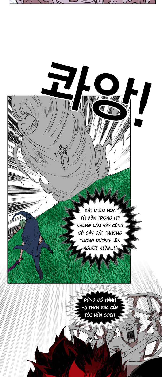 Hard Core Leveling Warrior Ss3 Chapter 128 - Trang 2