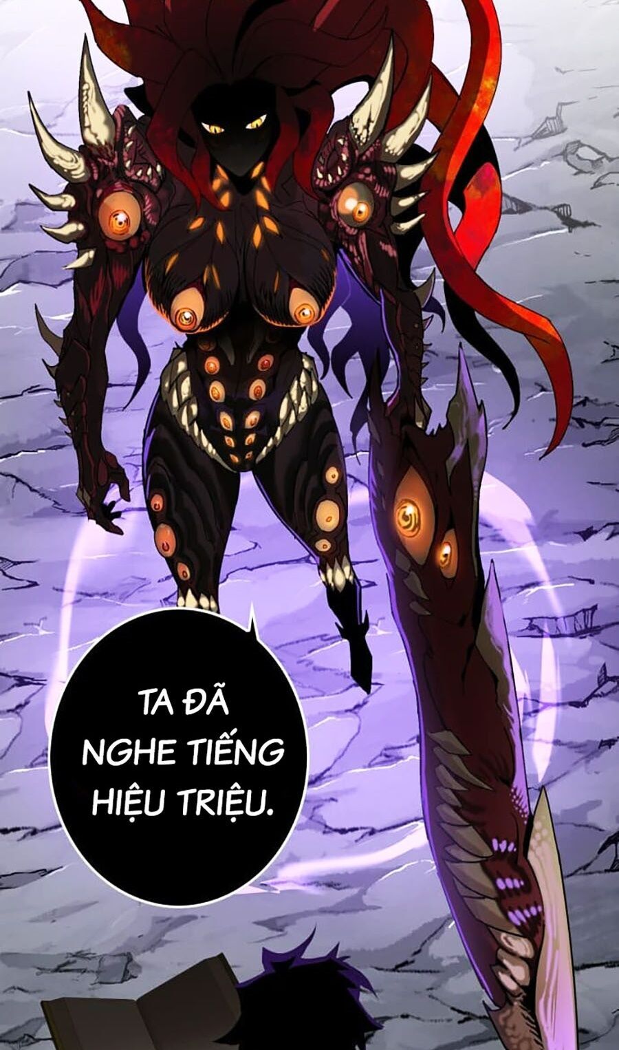 Hard Core Leveling Warrior Ss3 Chapter 13 - Trang 2