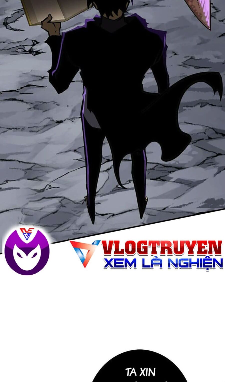 Hard Core Leveling Warrior Ss3 Chapter 13 - Trang 2