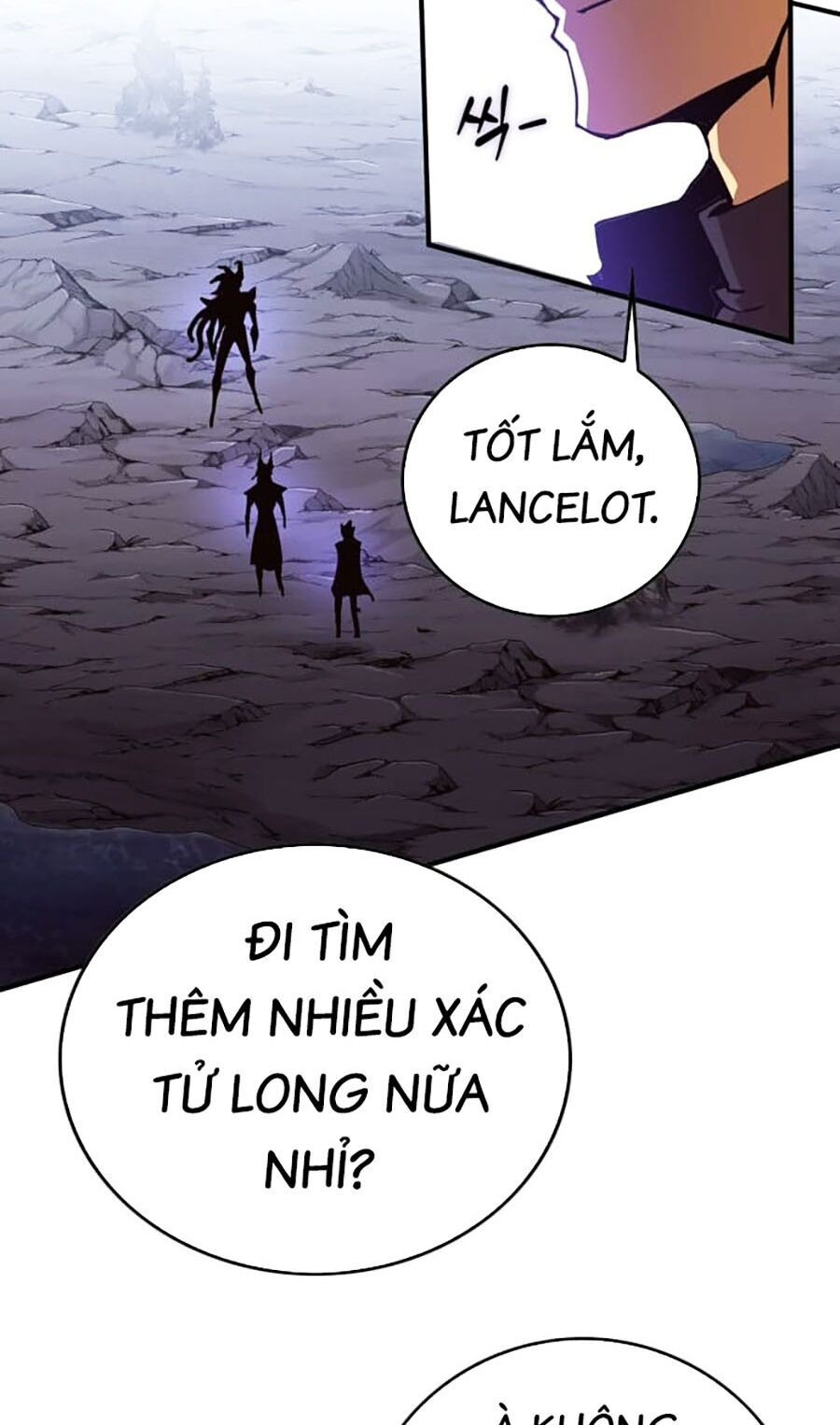 Hard Core Leveling Warrior Ss3 Chapter 13 - Trang 2