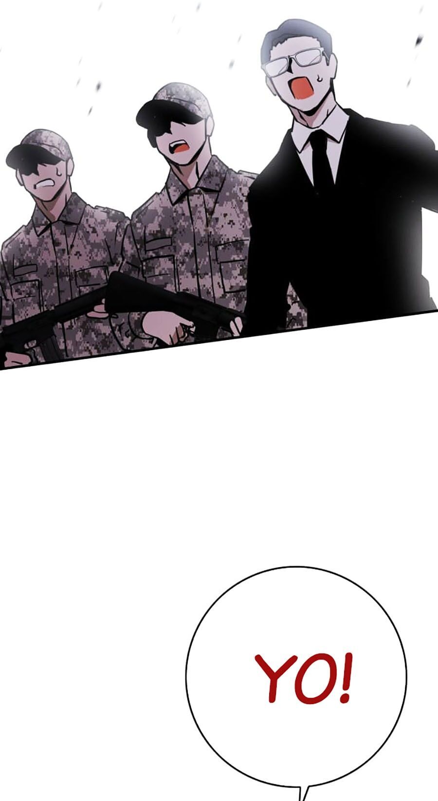 Hard Core Leveling Warrior Ss3 Chapter 13 - Trang 2