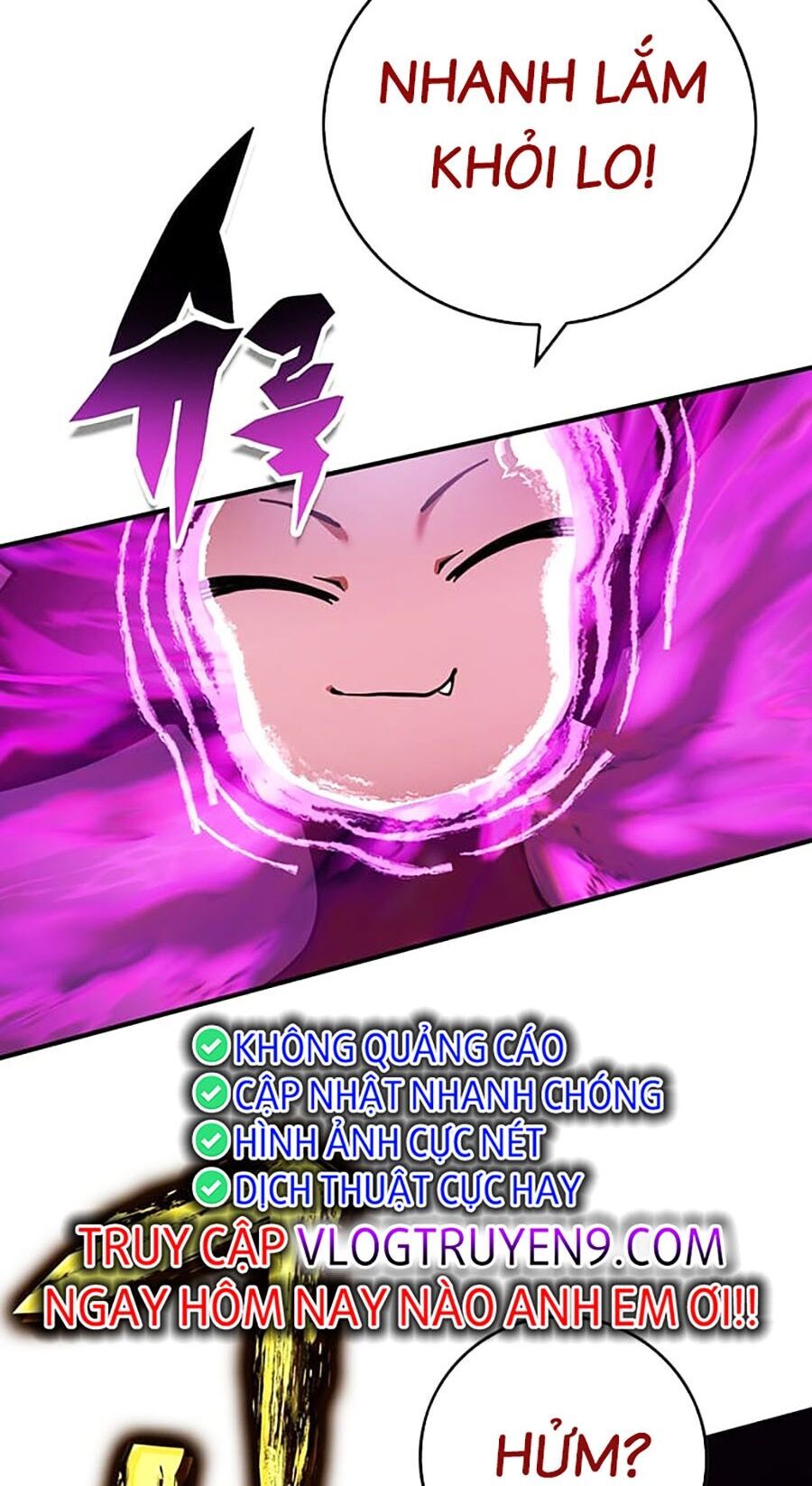 Hard Core Leveling Warrior Ss3 Chapter 13 - Trang 2