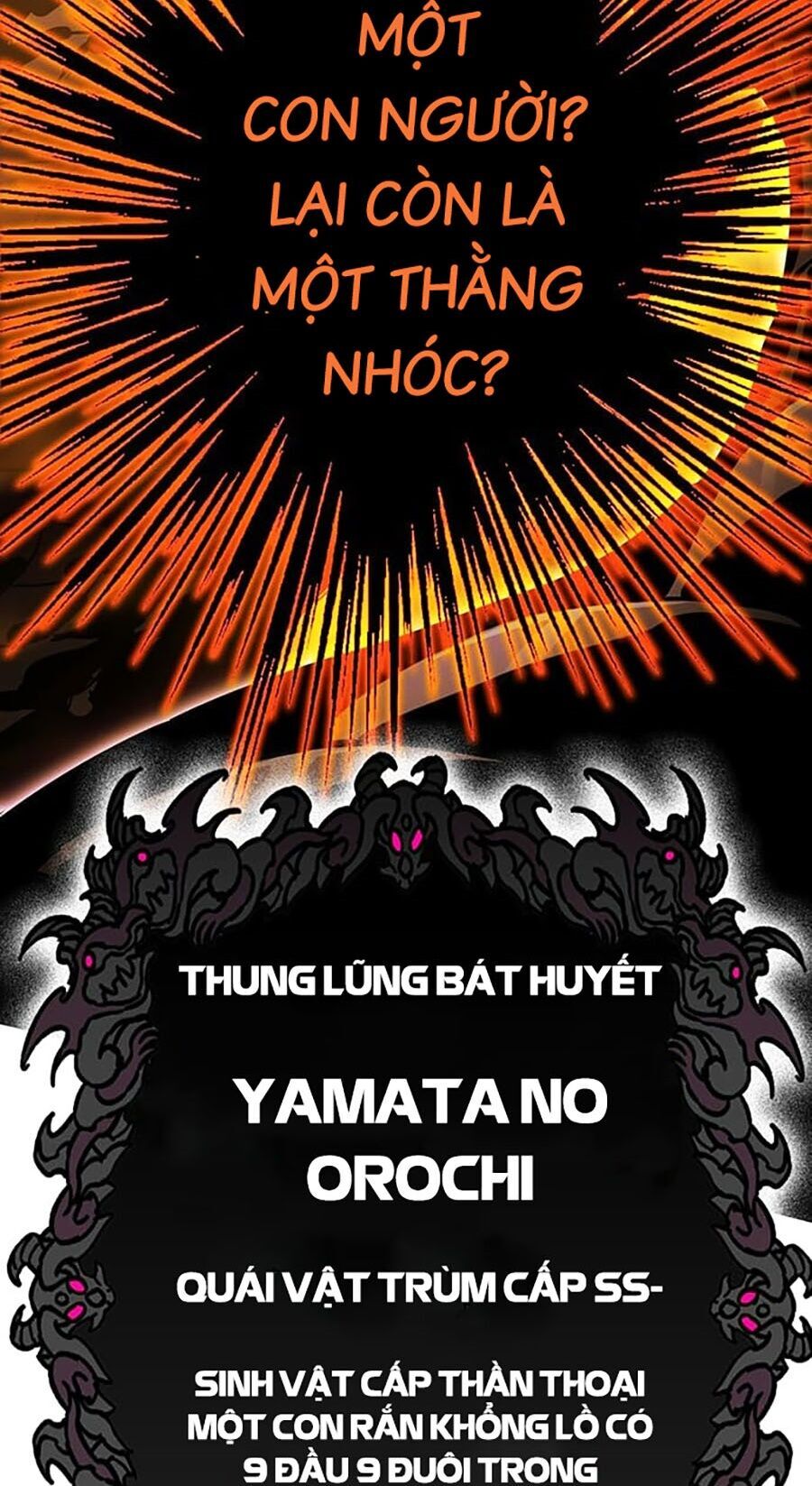 Hard Core Leveling Warrior Ss3 Chapter 13 - Trang 2