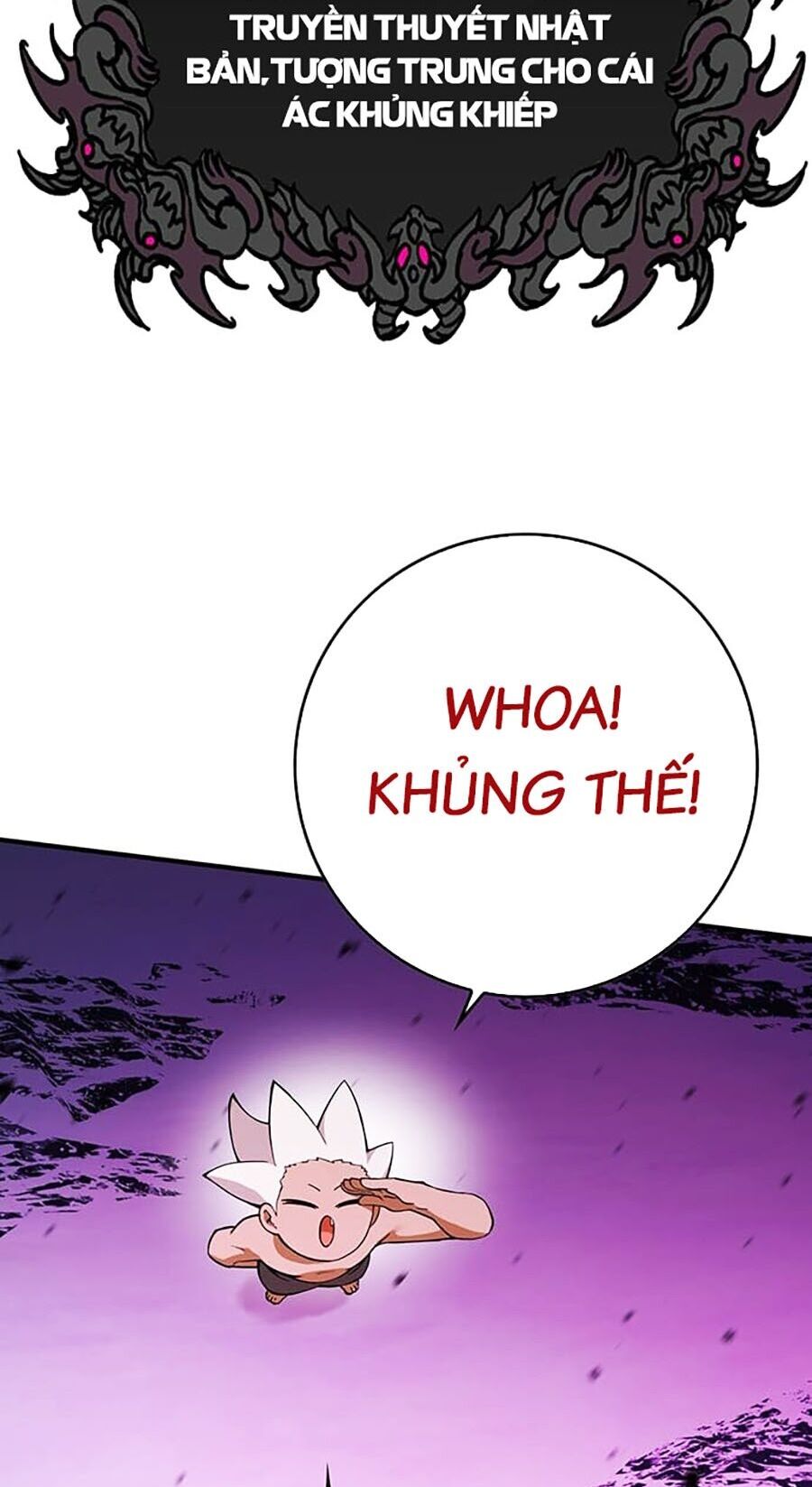 Hard Core Leveling Warrior Ss3 Chapter 13 - Trang 2