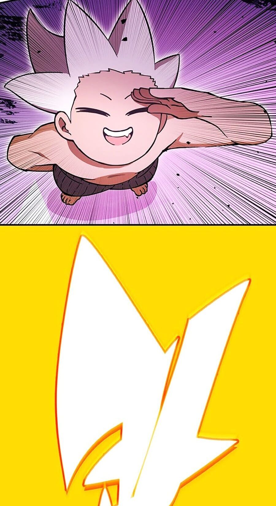 Hard Core Leveling Warrior Ss3 Chapter 13 - Trang 2