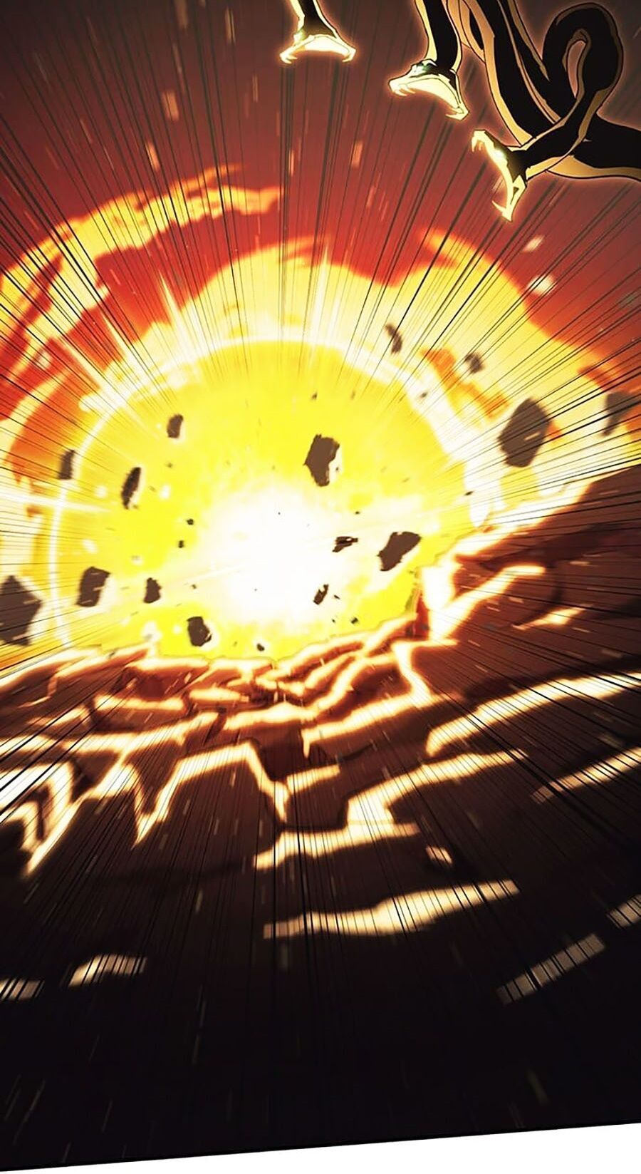 Hard Core Leveling Warrior Ss3 Chapter 13 - Trang 2