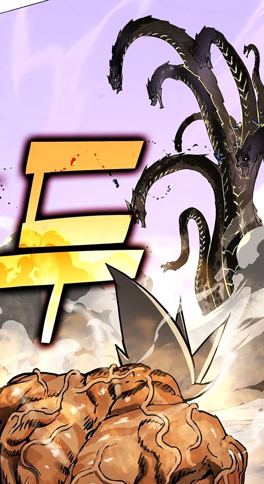 Hard Core Leveling Warrior Ss3 Chapter 13 - Trang 2