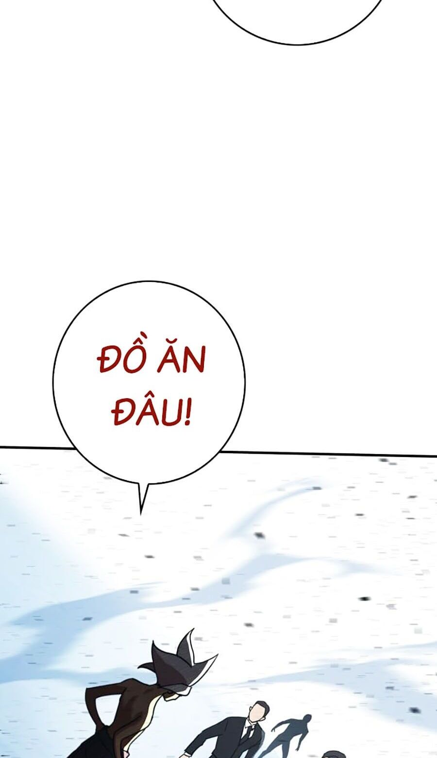 Hard Core Leveling Warrior Ss3 Chapter 13 - Trang 2