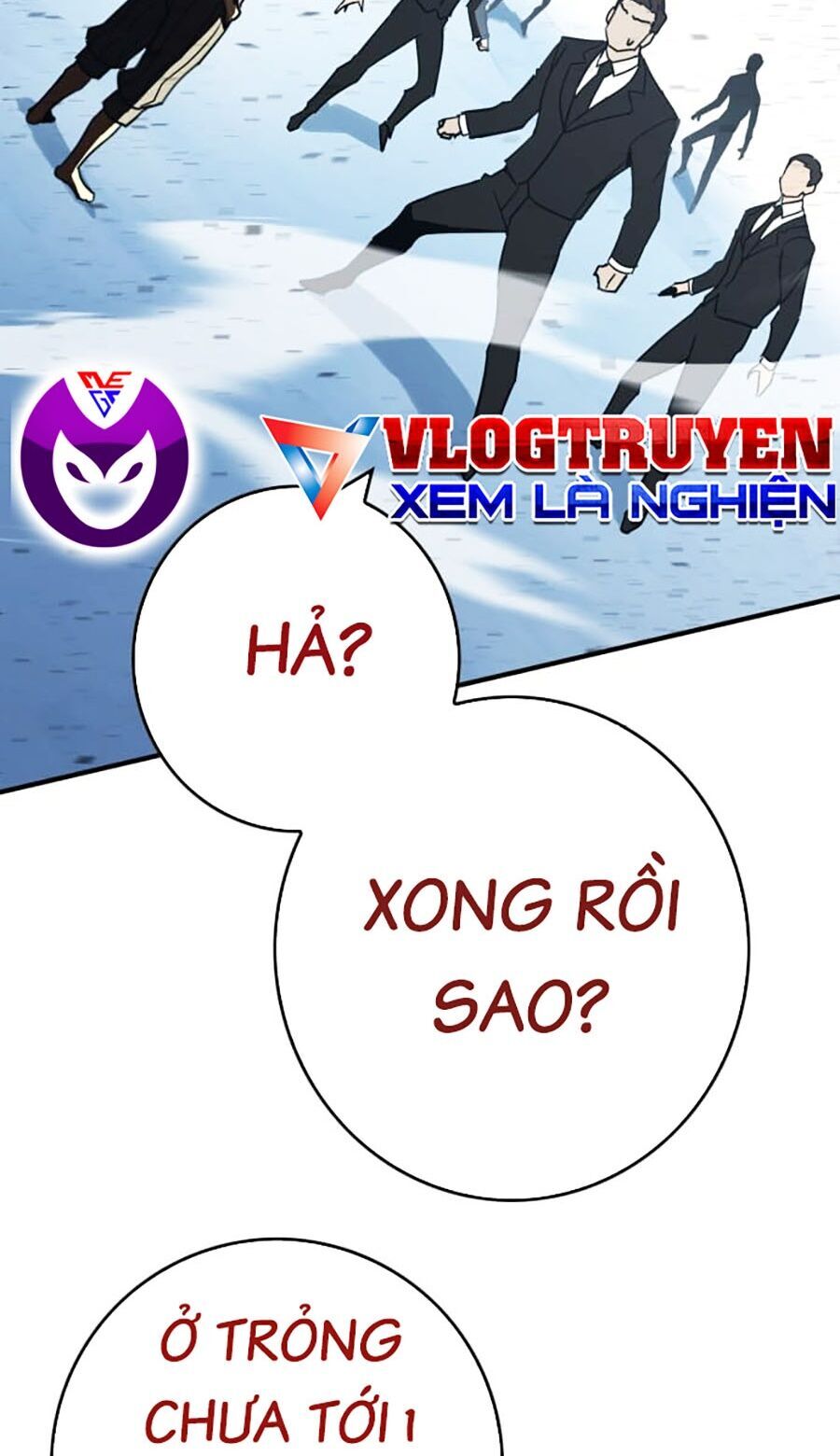 Hard Core Leveling Warrior Ss3 Chapter 13 - Trang 2