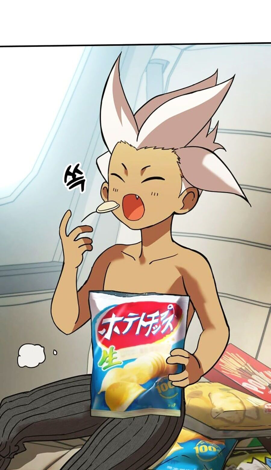 Hard Core Leveling Warrior Ss3 Chapter 13 - Trang 2