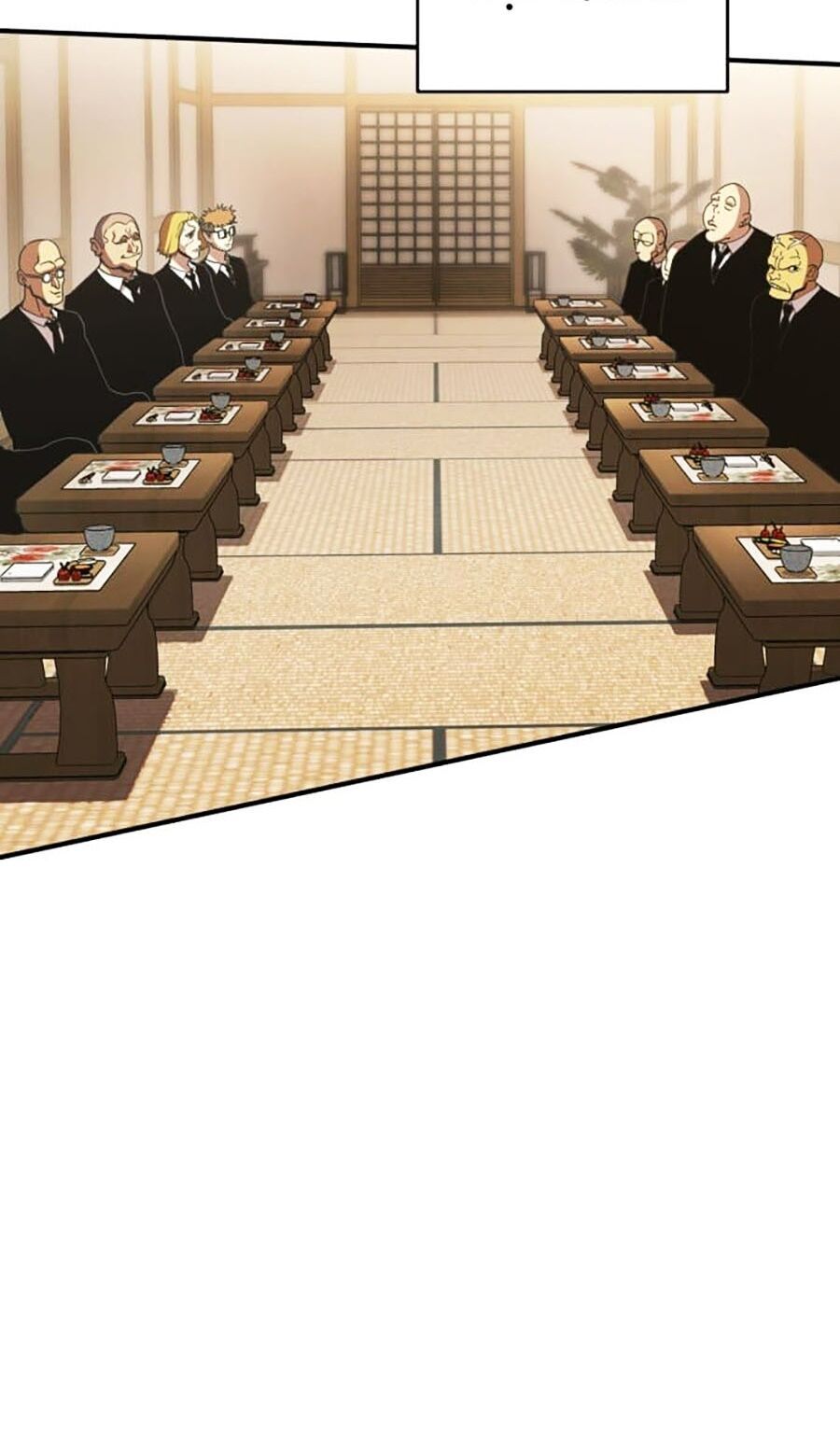 Hard Core Leveling Warrior Ss3 Chapter 13 - Trang 2