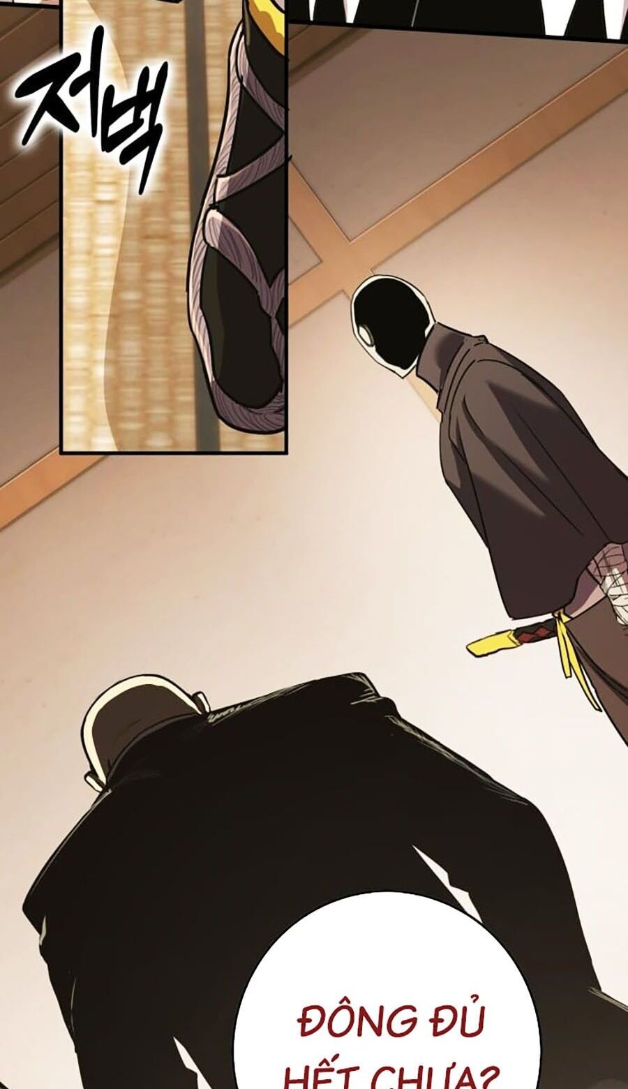 Hard Core Leveling Warrior Ss3 Chapter 13 - Trang 2