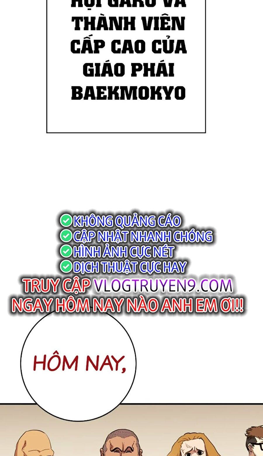 Hard Core Leveling Warrior Ss3 Chapter 13 - Trang 2